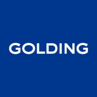 Golding Capital Partners logo